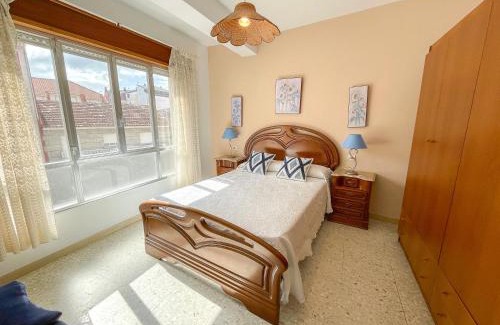 Portonovo Apartamento | Apartamentos Portonovo Playa 3000