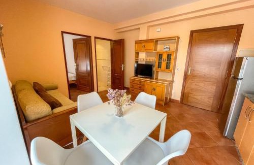 Portonovo Apartamento | Apartamentos Portonovo Playa 3000