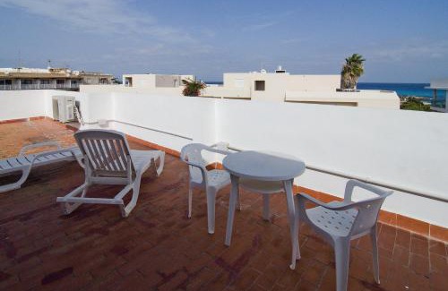 Es Pujols Apartamento | Apartamentos Pou Des Pujols