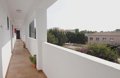 Es Pujols Apartamento | Apartamentos Pou Des Pujols
