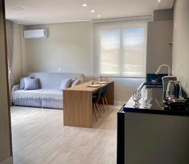 Encantado Apartamento | Apartamentos Premium na Cidade do Cristo Protetor