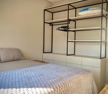 Encantado Apartamento | Apartamentos Premium na Cidade do Cristo Protetor