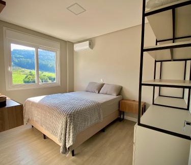 Encantado Apartamento | Apartamentos Premium na Cidade do Cristo Protetor