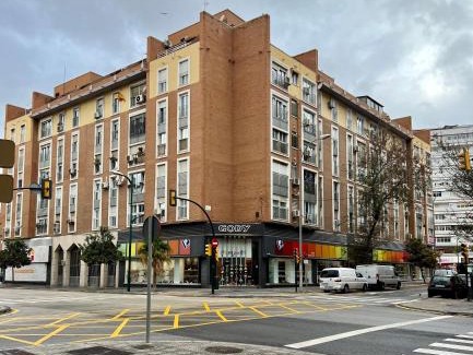 Explanada de la Estación Apartamento | Apartamentos Prestige Suites Málaga III