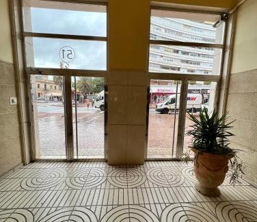 Explanada de la Estación Apartamento | Apartamentos Prestige Suites Málaga III