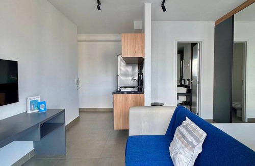 Cerqueira Cesar Apartamento | Apartamentos Prime-Prox a Oscar Freire