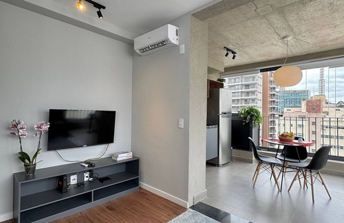 Cerqueira Cesar Apartamento | Apartamentos Prime-Prox a Oscar Freire
