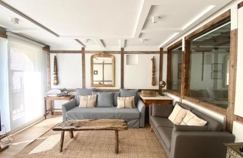 Huertas Apartamento | Apartamentos Principe 7
