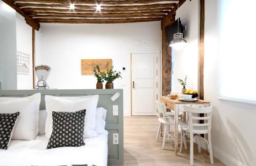 Huertas Apartamento | Apartamentos Principe 7