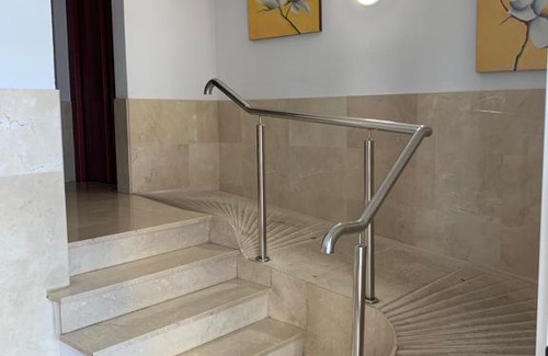 Liencres Apartamento | Apartamentos puerta del mar piso barrio la iglesia bloque 4