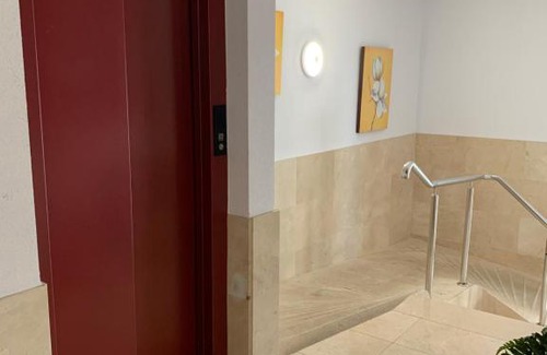 Liencres Apartamento | Apartamentos puerta del mar piso barrio la iglesia bloque 4