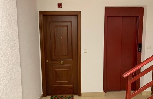 Liencres Apartamento | Apartamentos puerta del mar piso barrio la iglesia bloque 4
