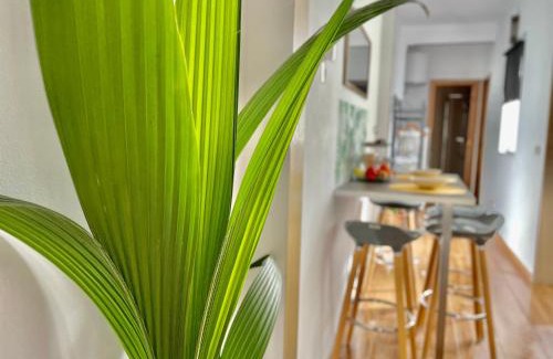 San Vicente Apartamento | Apartamentos Puerta Real Sevilla