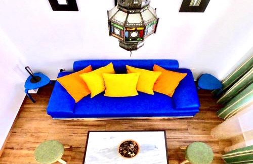 San Vicente Apartamento | Apartamentos Puerta Real Sevilla