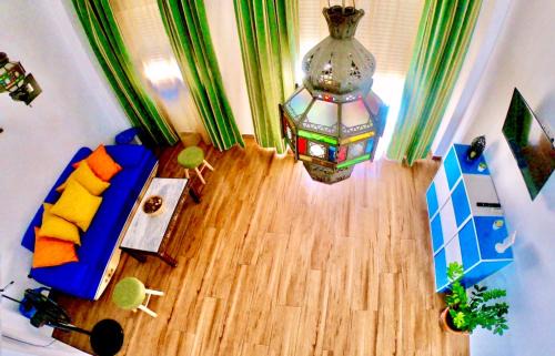 San Vicente Apartamento | Apartamentos Puerta Real Sevilla