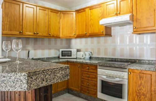Costa Adeje Hotel | Apartamentos Puerto Colon Club