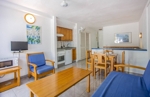 Costa Adeje Hotel | Apartamentos Puerto Colon Club