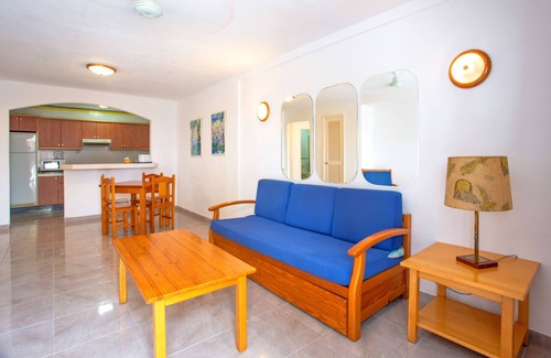 Costa Adeje Hotel | Apartamentos Puerto Colon Club