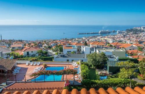 Santa Maria Maior Apartamento | Apartamentos Quinta Mae dos Homens