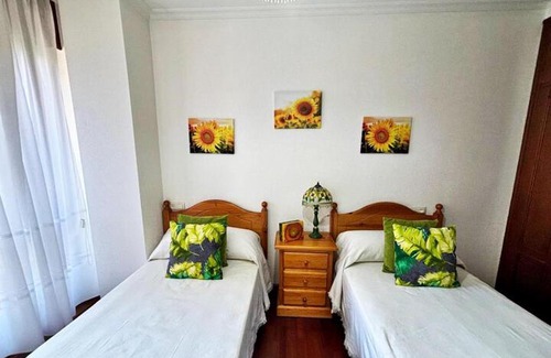 Baiona Hotel | Apartamentos Ría de Bayona