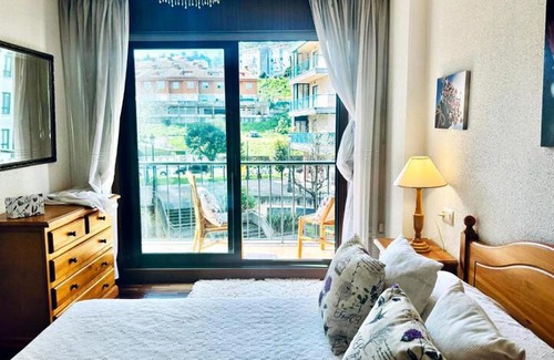 Baiona Hotel | Apartamentos Ría de Bayona
