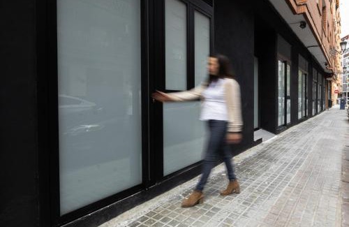 Nou Moles Apartamento | Apartamentos Río Turia