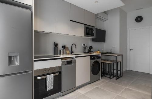 Nou Moles Apartamento | Apartamentos Río Turia