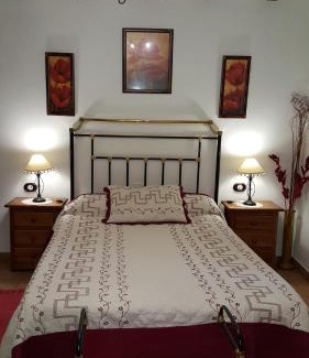 Cabezuela del Valle Apartamento | Apartamentos Rurales Tauro
