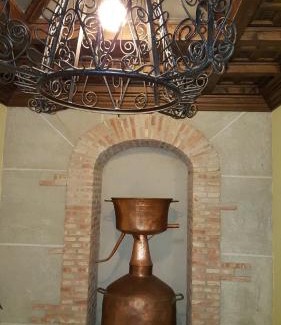 Cabezuela del Valle Apartamento | Apartamentos Rurales Tauro