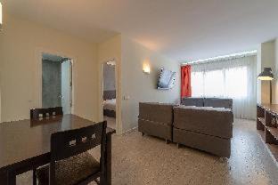 Recoletos Apartamento | Apartamentos Recoletos