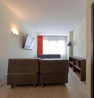 Recoletos Apartamento | Apartamentos Recoletos