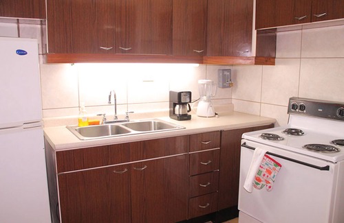 Guatemala City Apartamento | Apartamentos Reforma