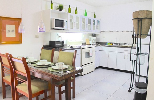Guatemala City Apartamento | Apartamentos Reforma