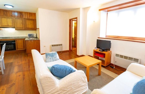 Tredos Apartamento | Apartamentos Rentarán