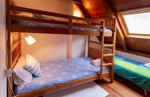 Tredos Apartamento | Apartamentos Rentarán