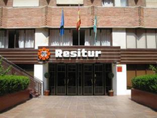 Triana Apartamento | Apartamentos Resitur