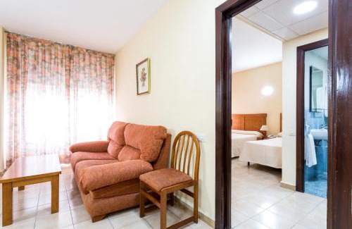 Triana Apartamento | Apartamentos Resitur