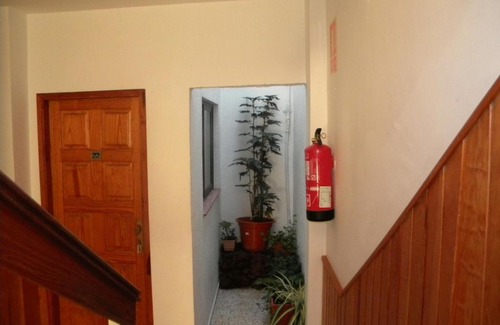 La Restinga Apartamento | Apartamentos Restinga