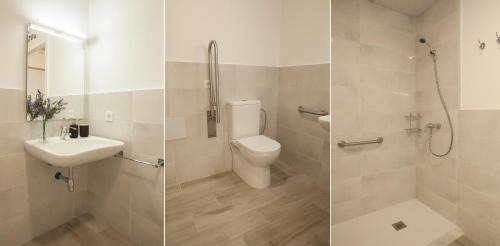 Bellavista Apartamento | Apartamentos RG Hospital Valme