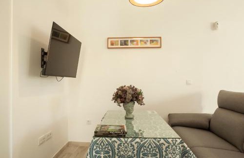 Bellavista Apartamento | Apartamentos RG Hospital Valme