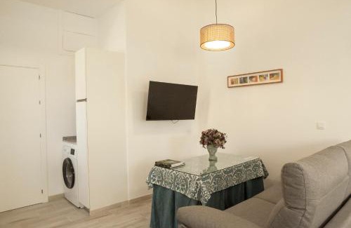 Bellavista Apartamento | Apartamentos RG Hospital Valme