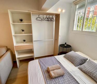 El Pilar Apartamento | Apartamentos Ribadeo