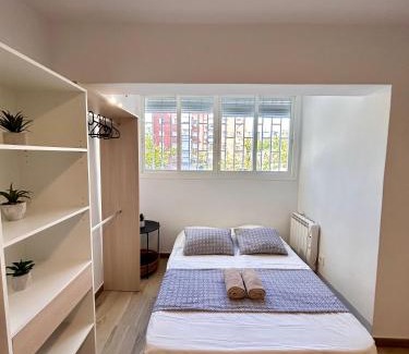 El Pilar Apartamento | Apartamentos Ribadeo