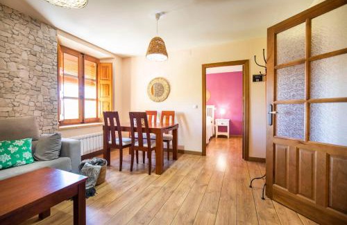 Vadocondes Apartamento | Apartamentos Ribera del Duero Las Escuelas