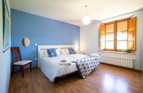 Vadocondes Apartamento | Apartamentos Ribera del Duero Las Escuelas
