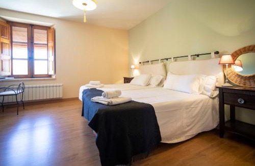 Vadocondes Apartamento | Apartamentos Ribera del Duero Las Escuelas