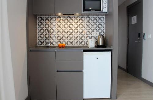 Centro de Benidorm Apartamento | Apartamentos Ribera