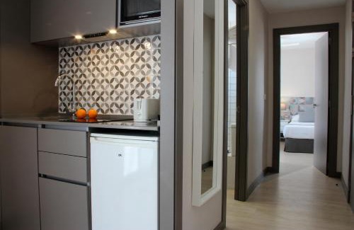 Centro de Benidorm Apartamento | Apartamentos Ribera