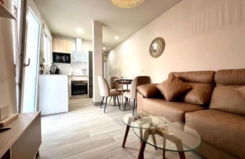 Ciudad Jardin Apartamento | Apartamentos Rincón Andaluz 4