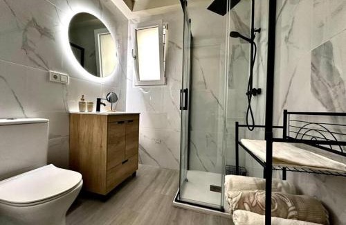 Ciudad Jardin Apartamento | Apartamentos Rincón Andaluz 4